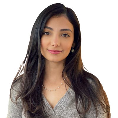 photo of Donna Heydar